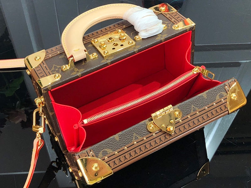 Dragons Bags ln Luxury Bag --58041