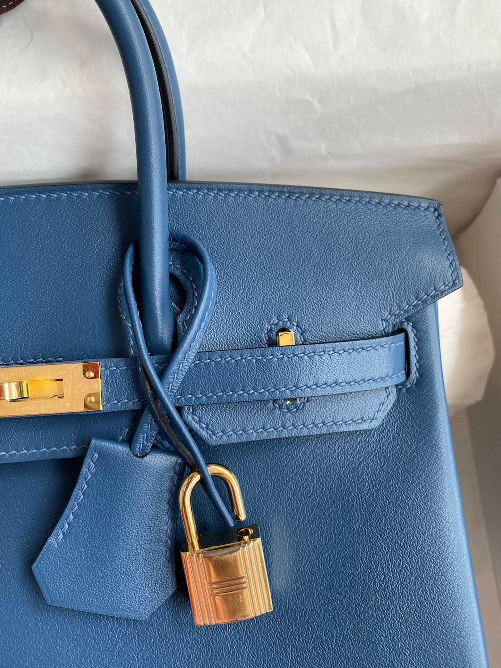 Dragons BagsHermesn Luxury Bag --117352