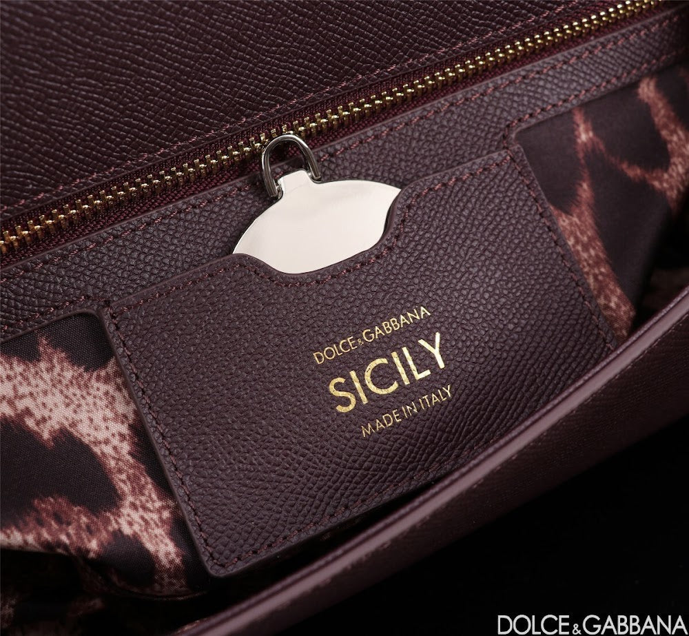 Dragons Bags DGn Luxury Bag --93689