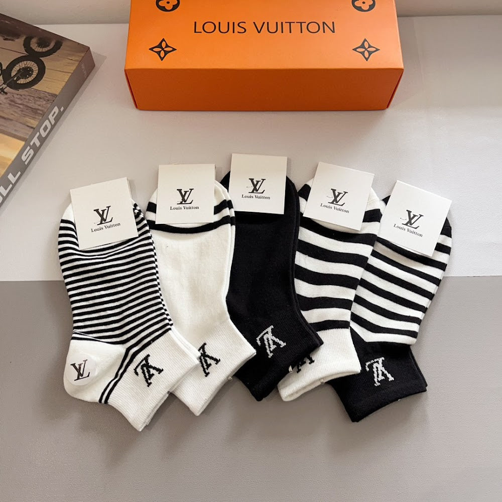 Dragons Bags Premium Luxury Socks --98088