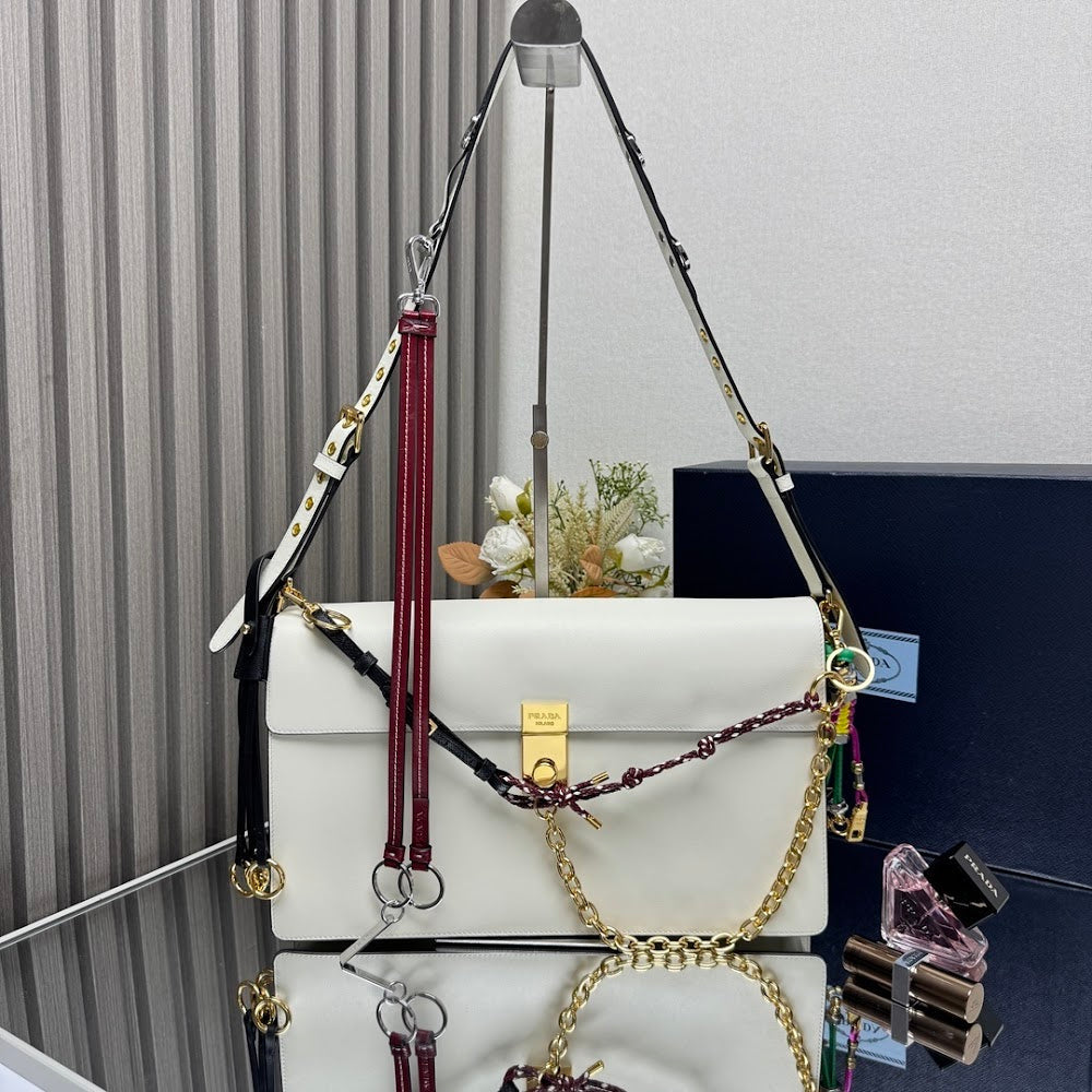 Dragons Bags Pradn Luxury Bag --101950