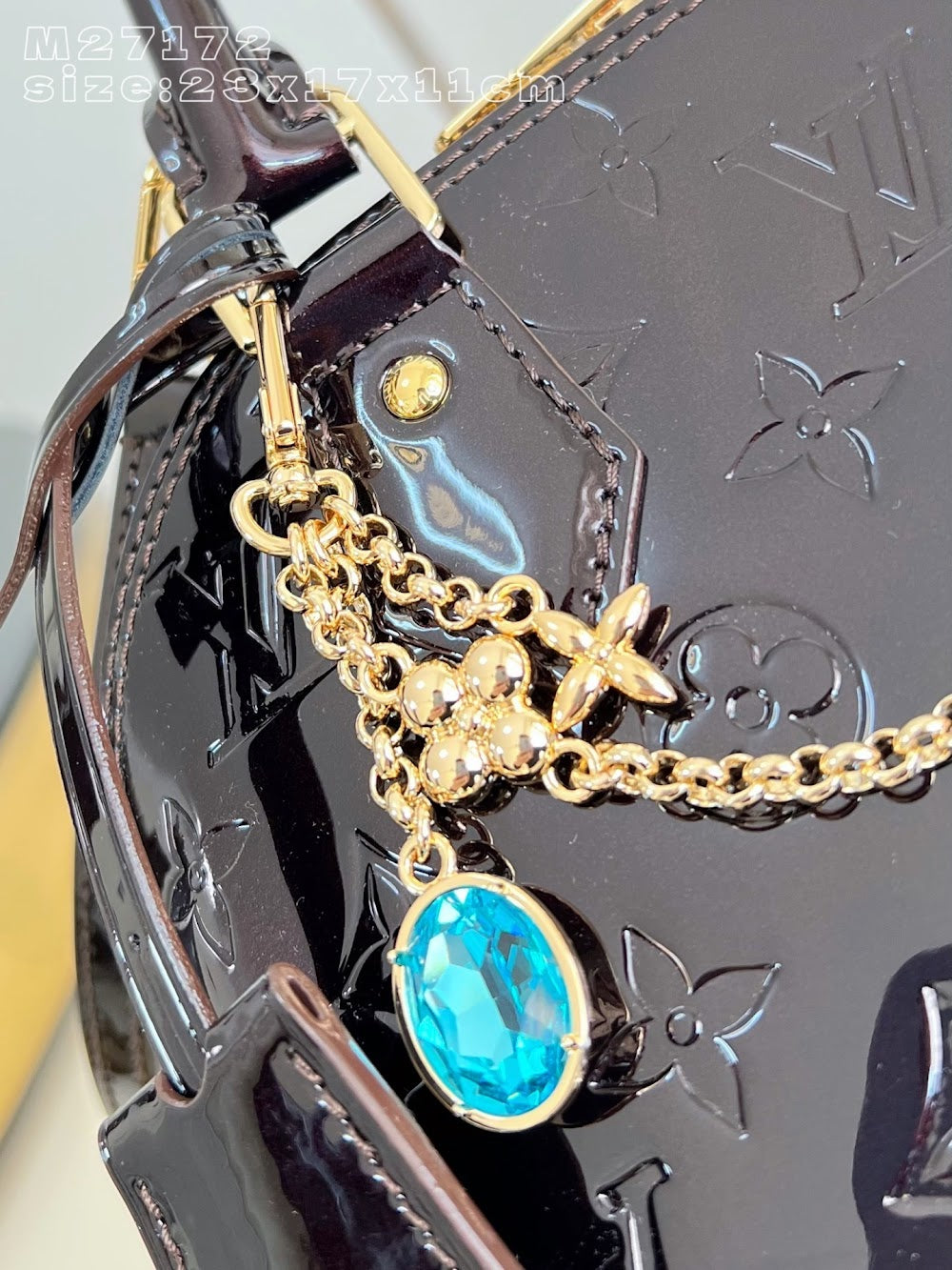 Dragons Bags ln Luxury Bag --96480