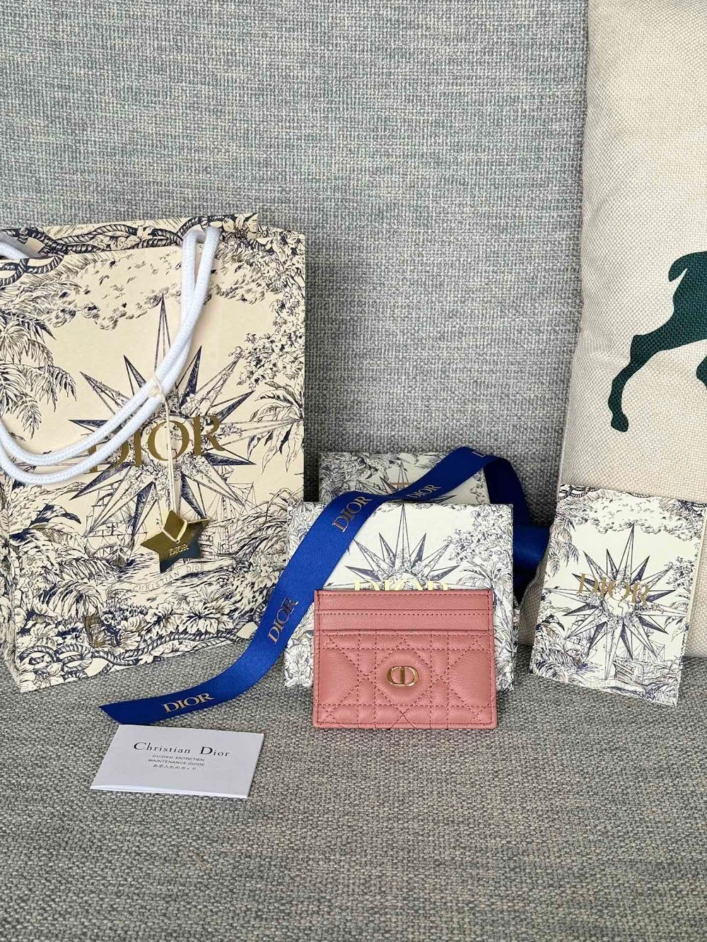 Dragons BagsDiorn Luxury Bag --114614