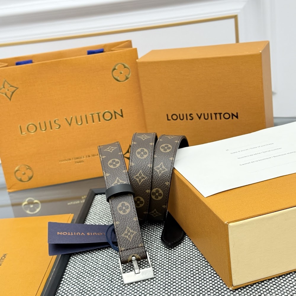 Dragons Bags ln Luxury Belt --109435