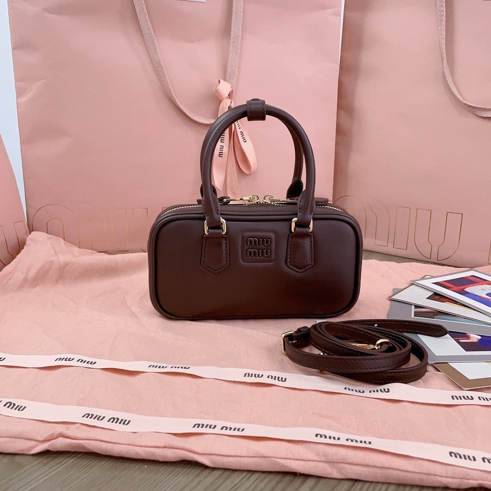Dragons Bags Miun Miun Luxury Bag --122855