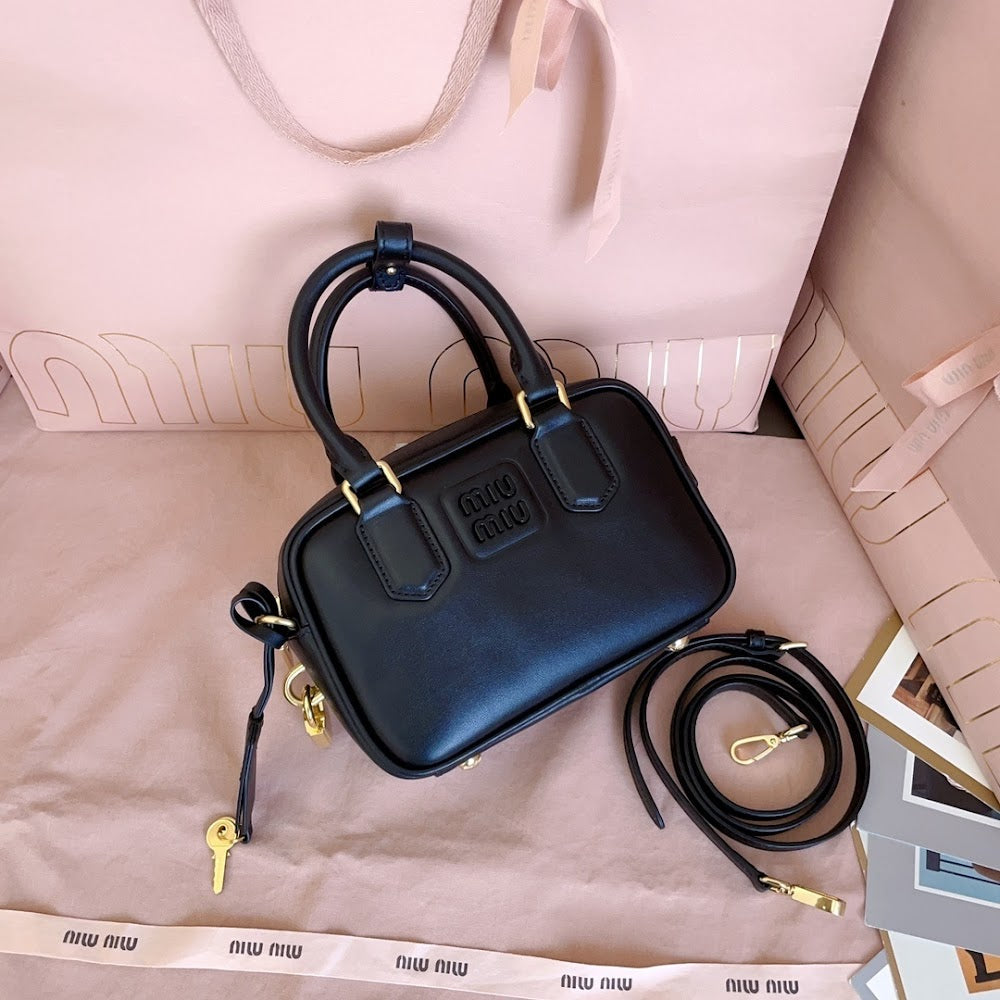 Dragons Bags Miun Miun Luxury Bag --123087