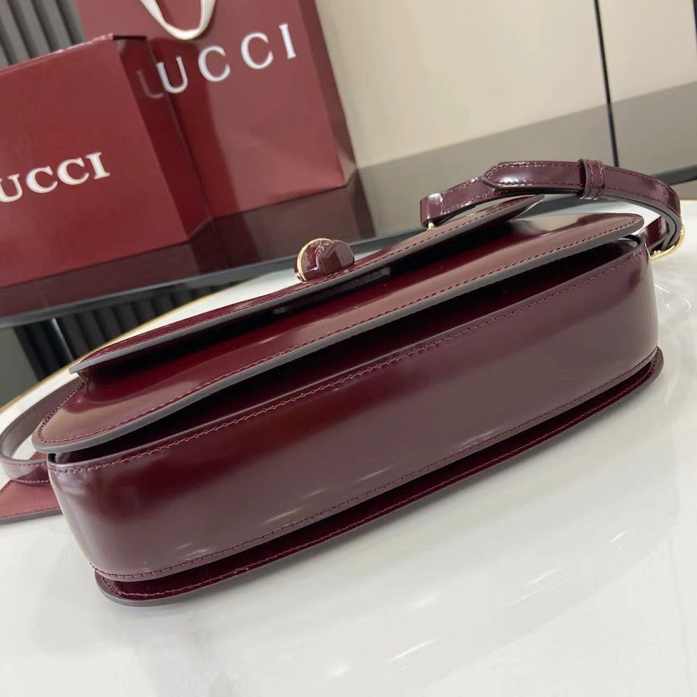 Dragons Bags Guccin Luxury Bag --94656