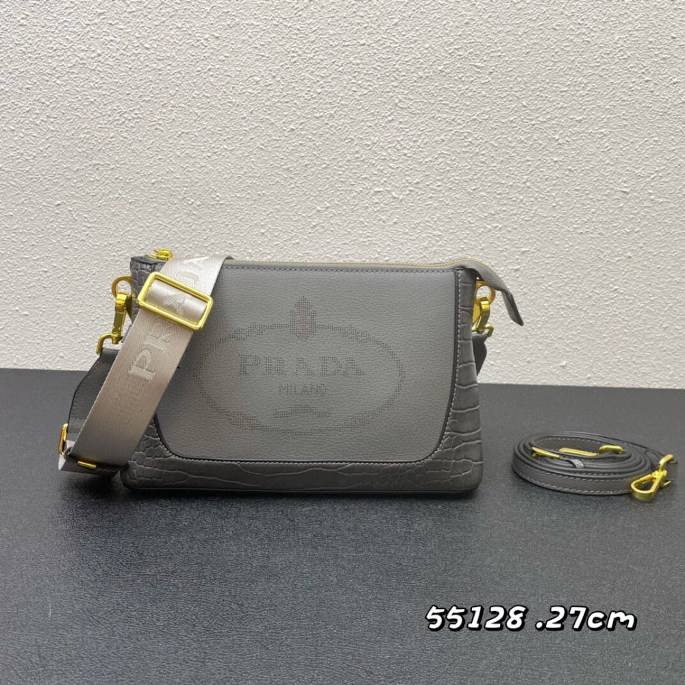 Dragons Bags pradn Luxury Bag --73494