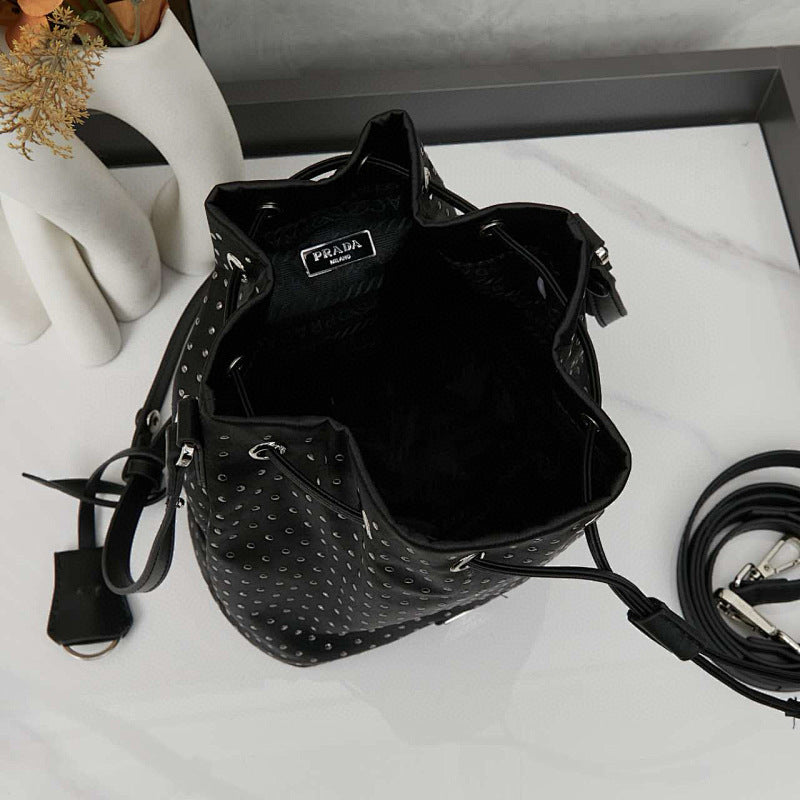 Dragons Bags pradn Luxury Bag --74091