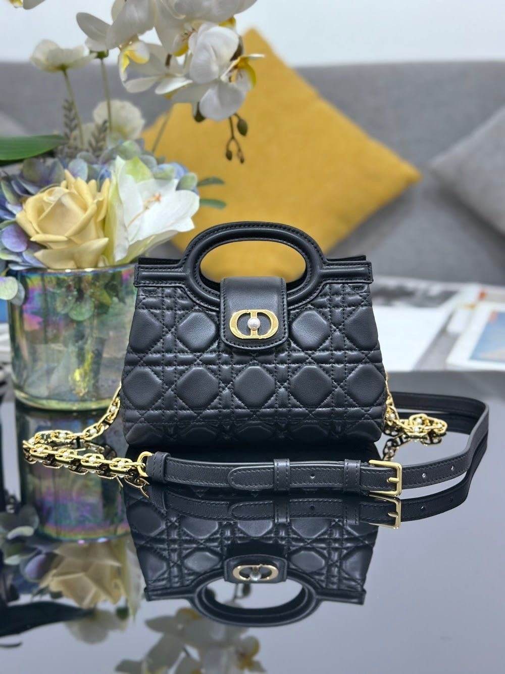 Dragons BagsDiorn Luxury Bag --116045