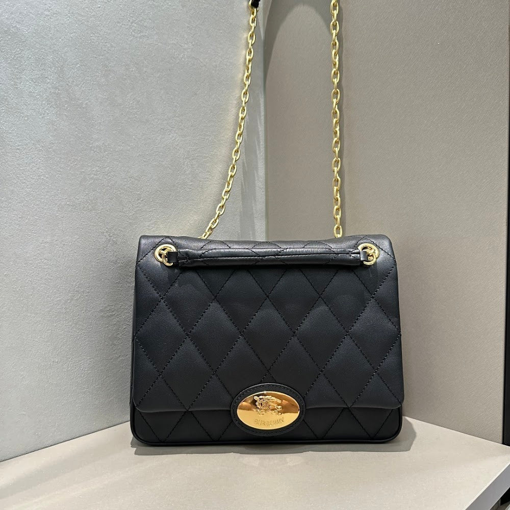 Dragons Bags Burberryn Luxury Bag --92269