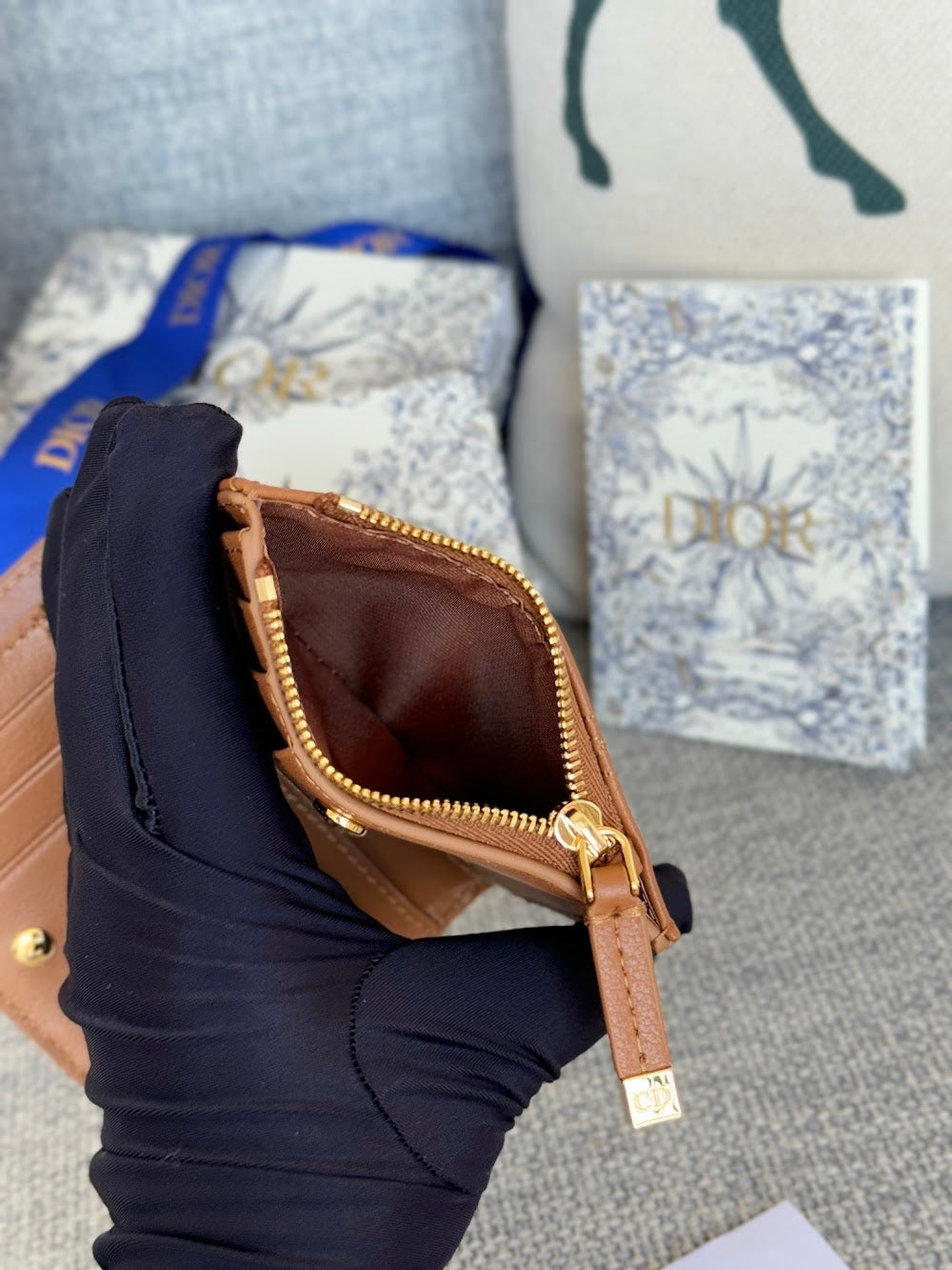 Dragons BagsDiorn Luxury Bag --115126
