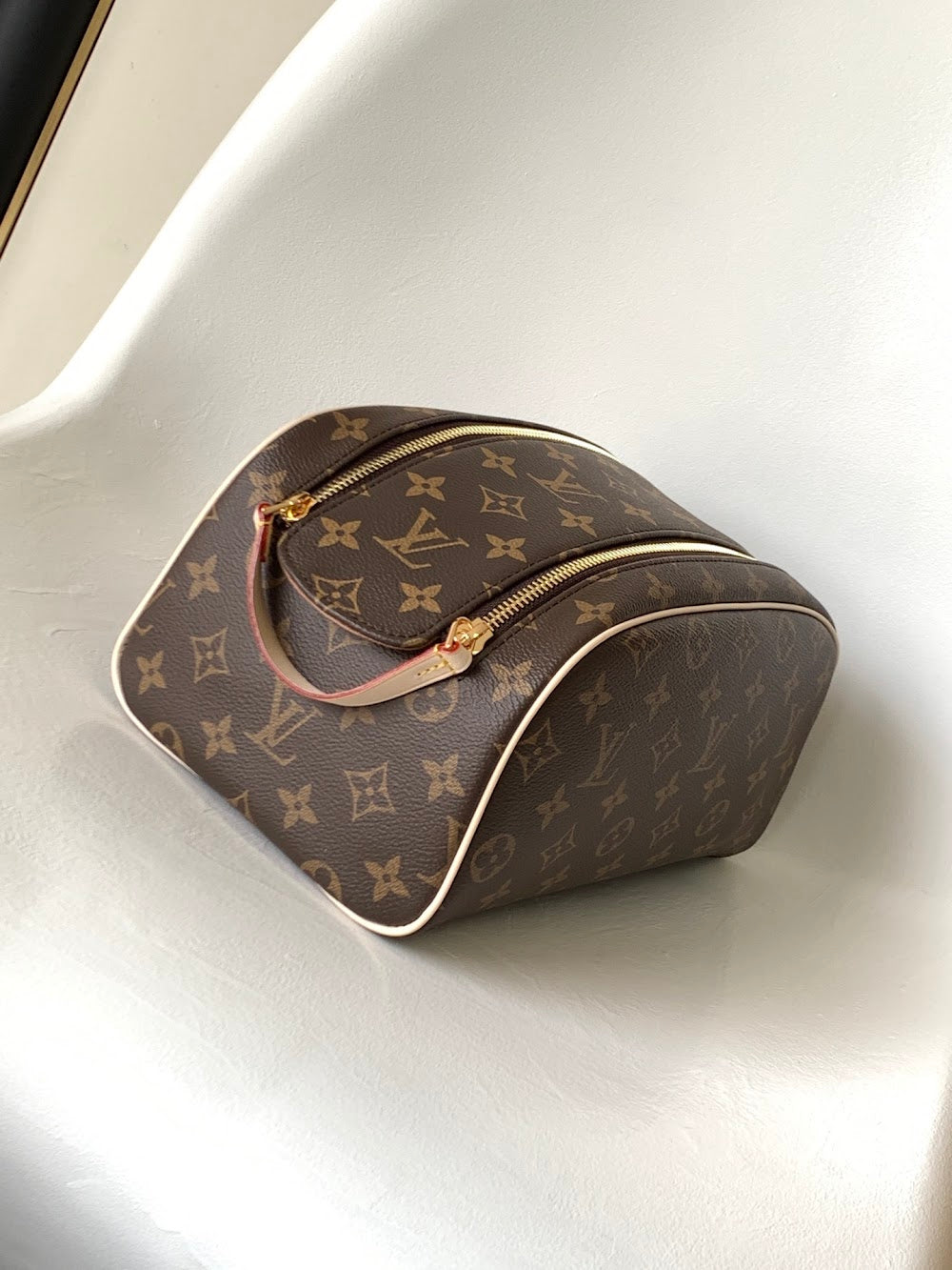 Dragons Bags LVn Luxury Bag --79194