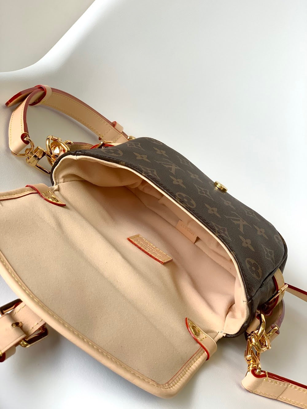 Dragons Bags LVn Luxury Bag --80936
