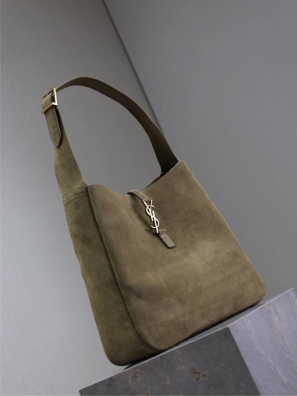 Dragons Bags YSLn Luxury Bag --119208