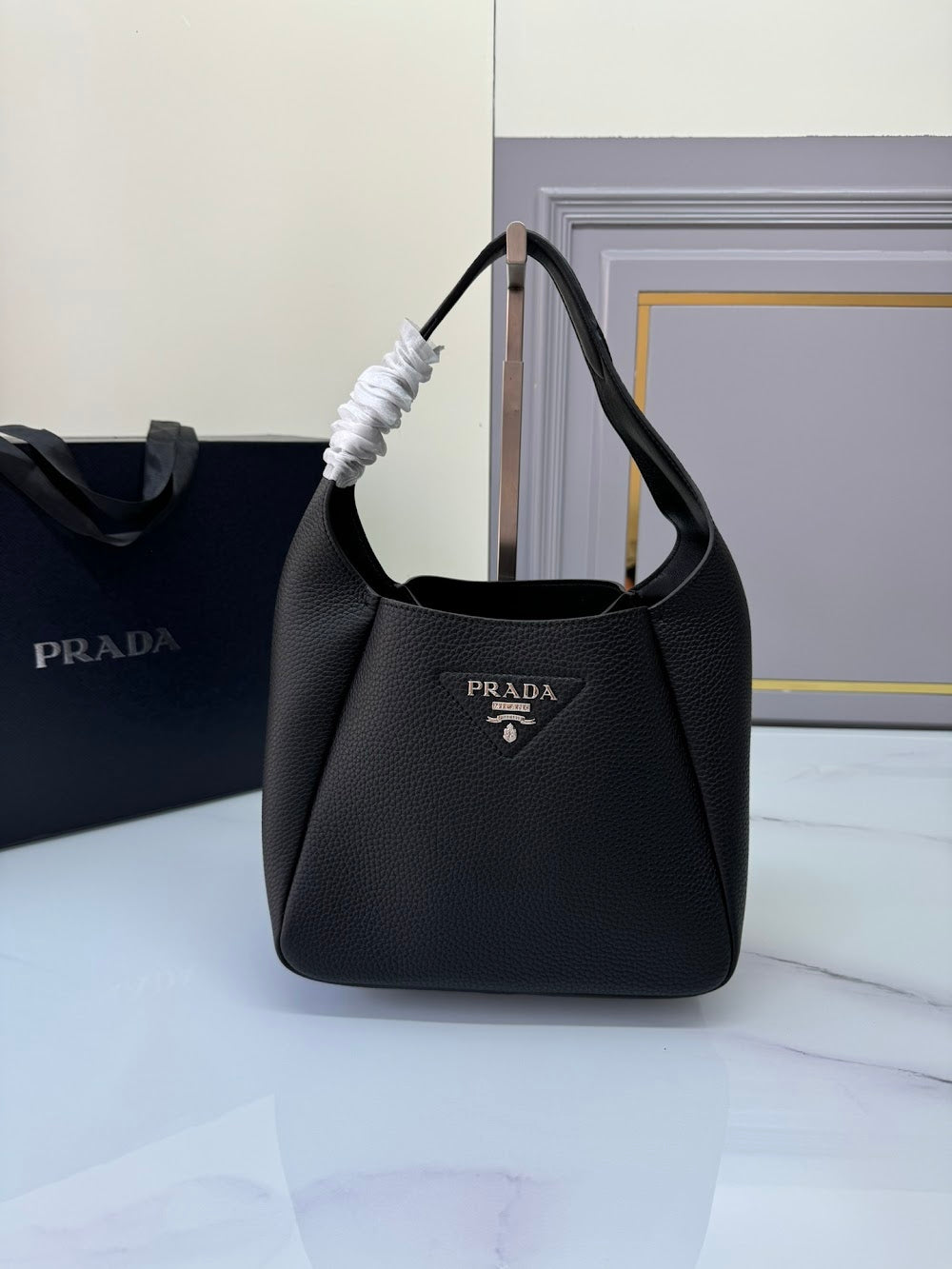 Dragons Bags Pradn Luxury Bag --102565