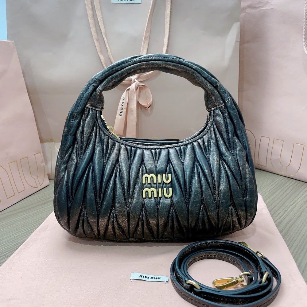 Dragons Bags Miun Miun Luxury Bag --123216