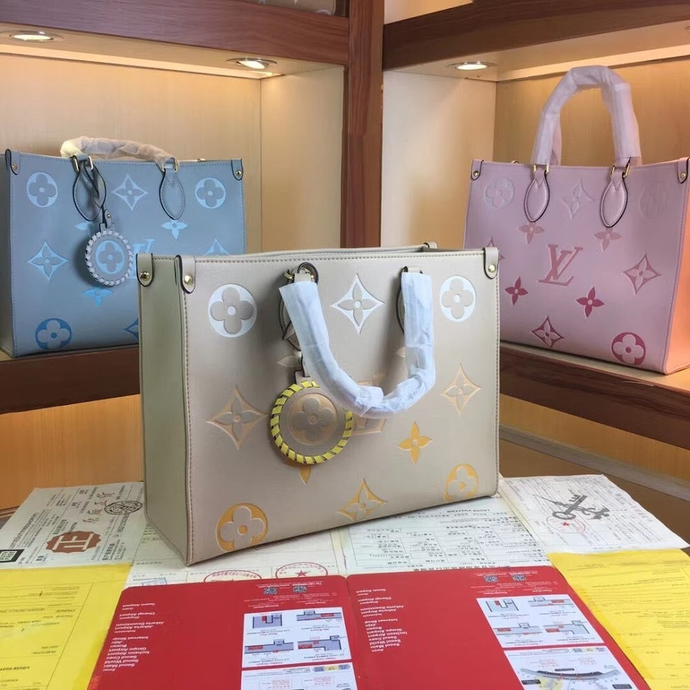 Dragons Bags ln Luxury Bag --77945