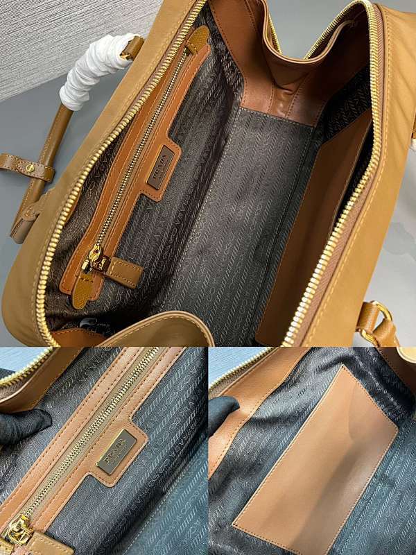 Jessica Bags pradn Luxury Bag --75086