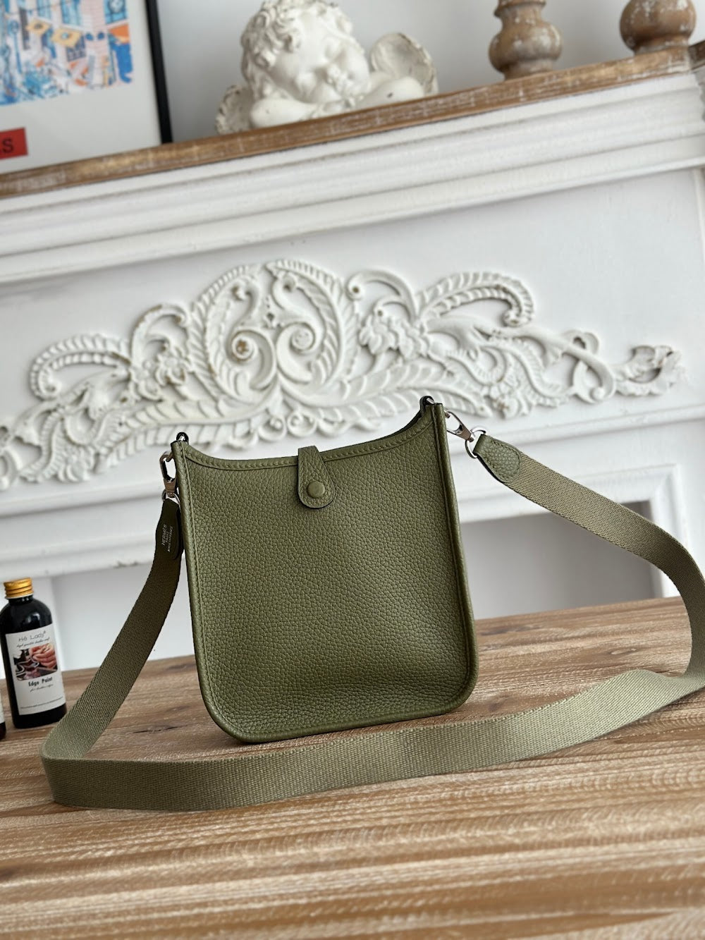 Dragons BagsHermesn Luxury Bag --116636