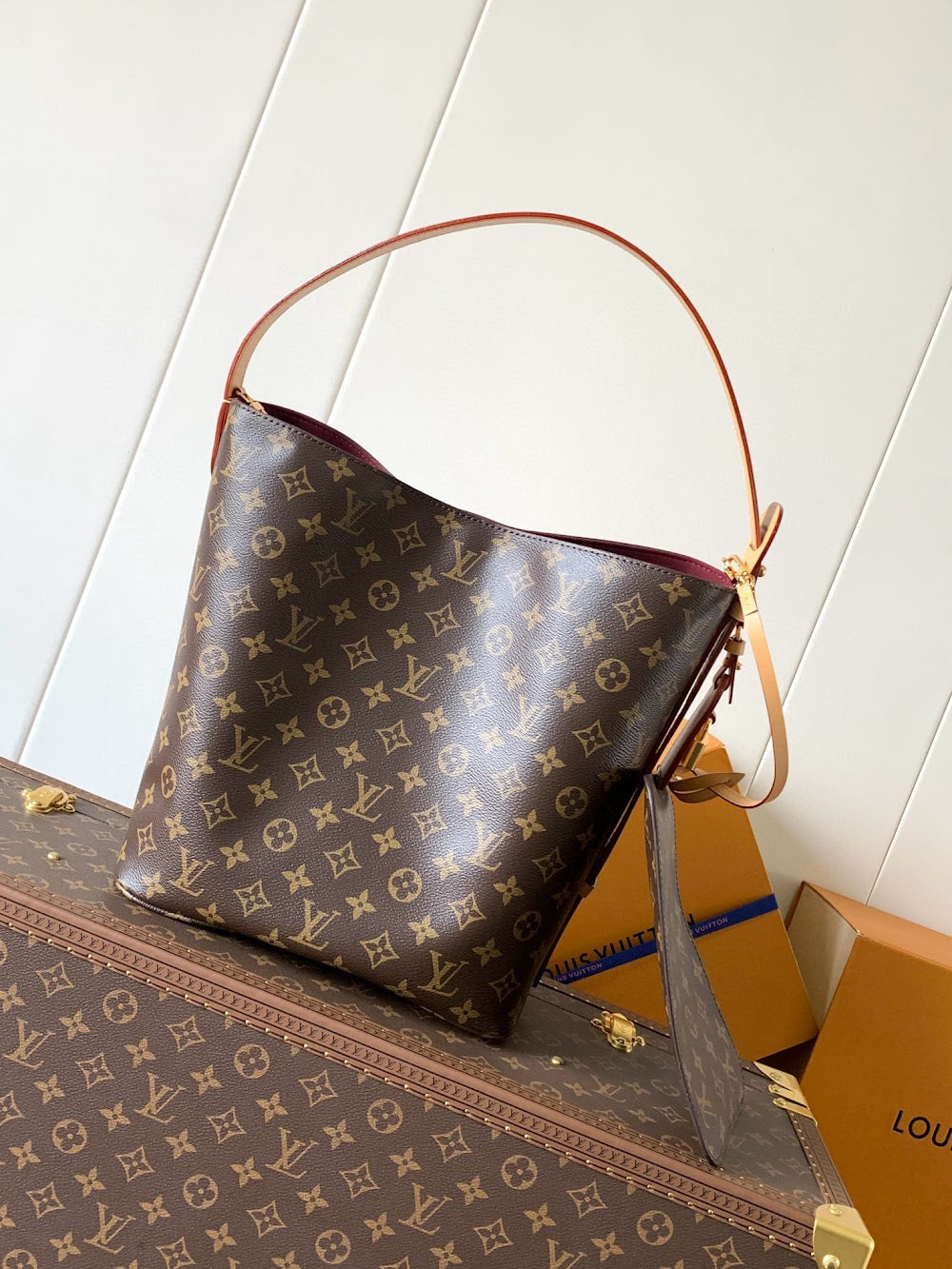 Dragons Bags ln Luxury Bag --81704