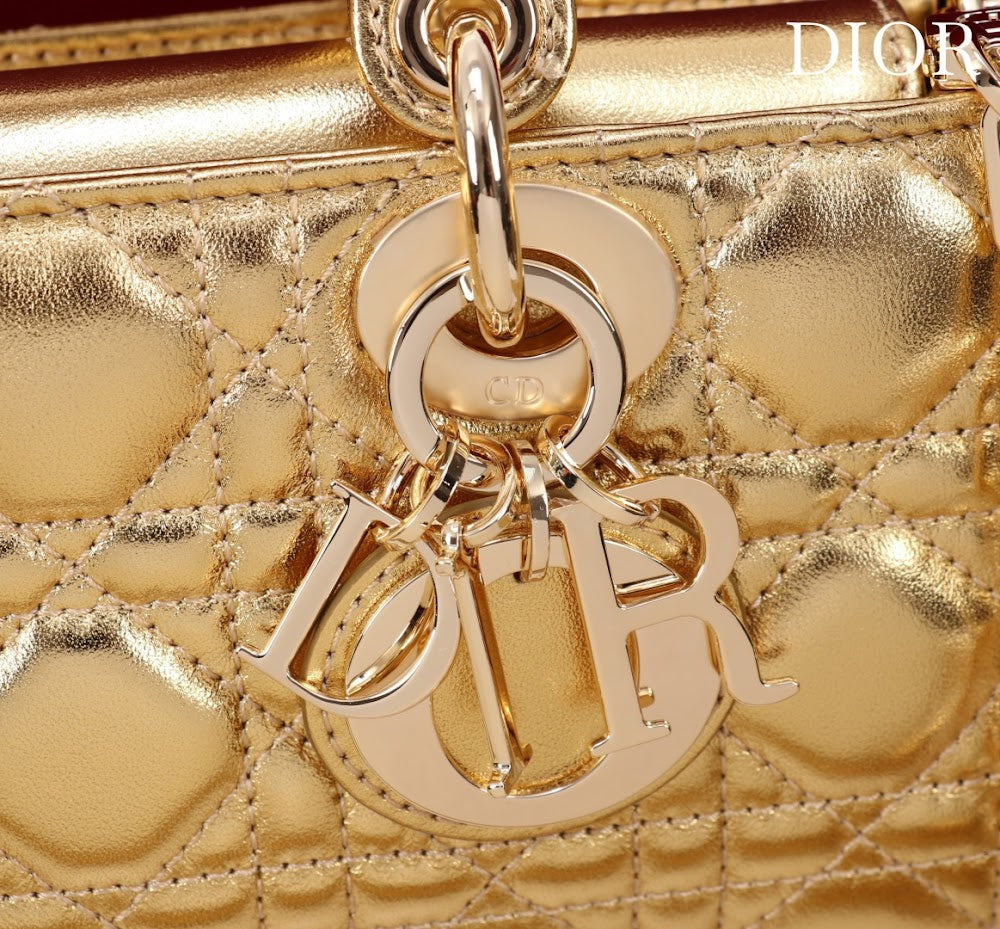 Dragons BagsDiorn Luxury Bag --114717