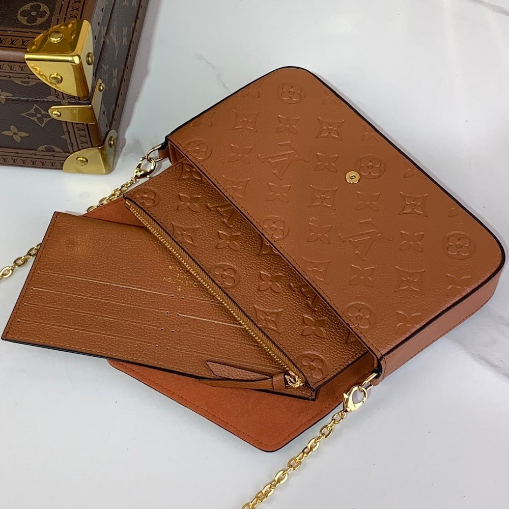 Dragons Bags ln Luxury Bag --62542