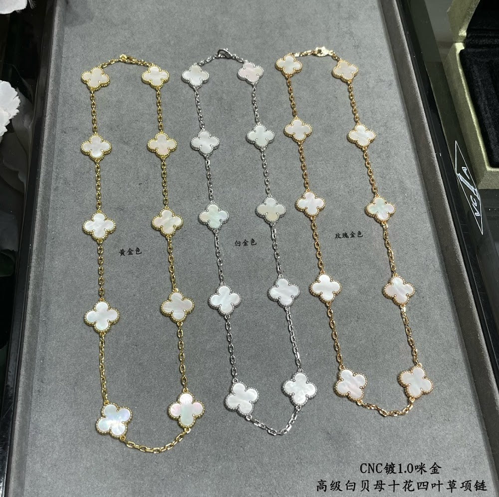Dragons Bags Luxury Necklace --55641