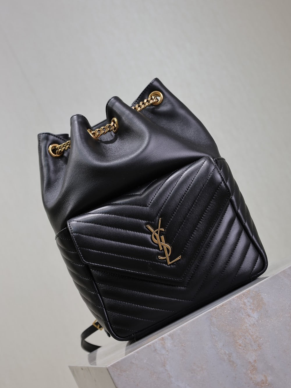Dragons Bags YSLn Luxury Bag --120558