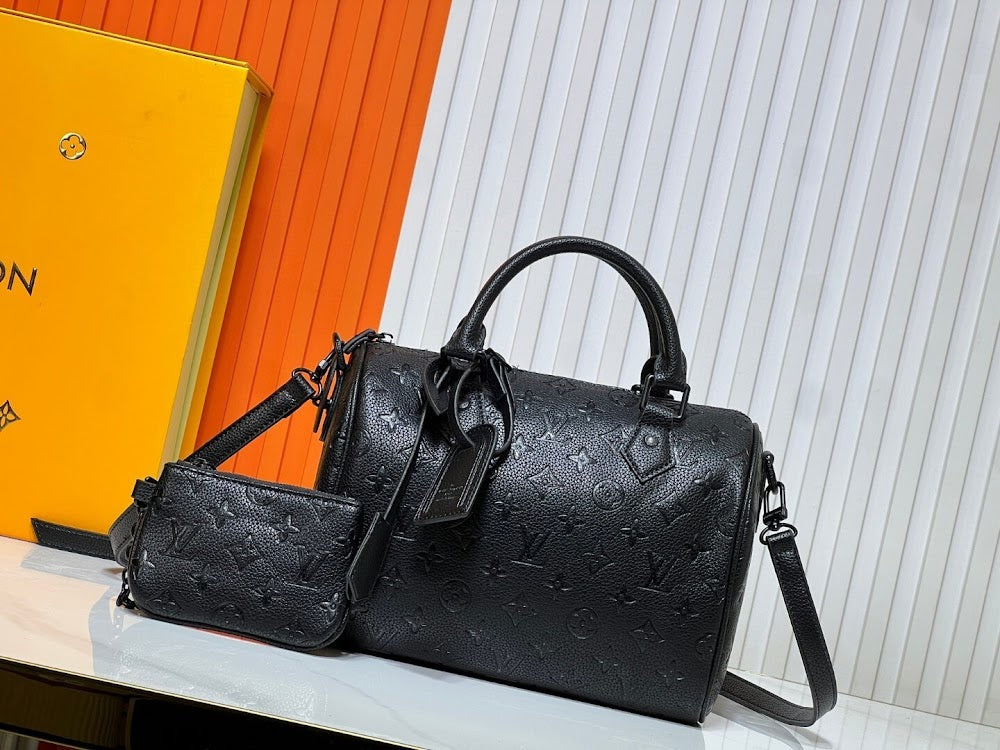 Dragons Bags ln Luxury Bag --77123