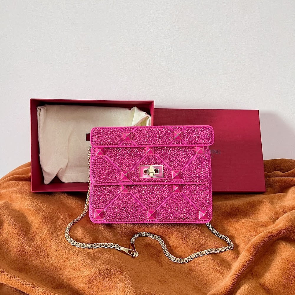 Dragons Bags valentine Luxury Bag --72479