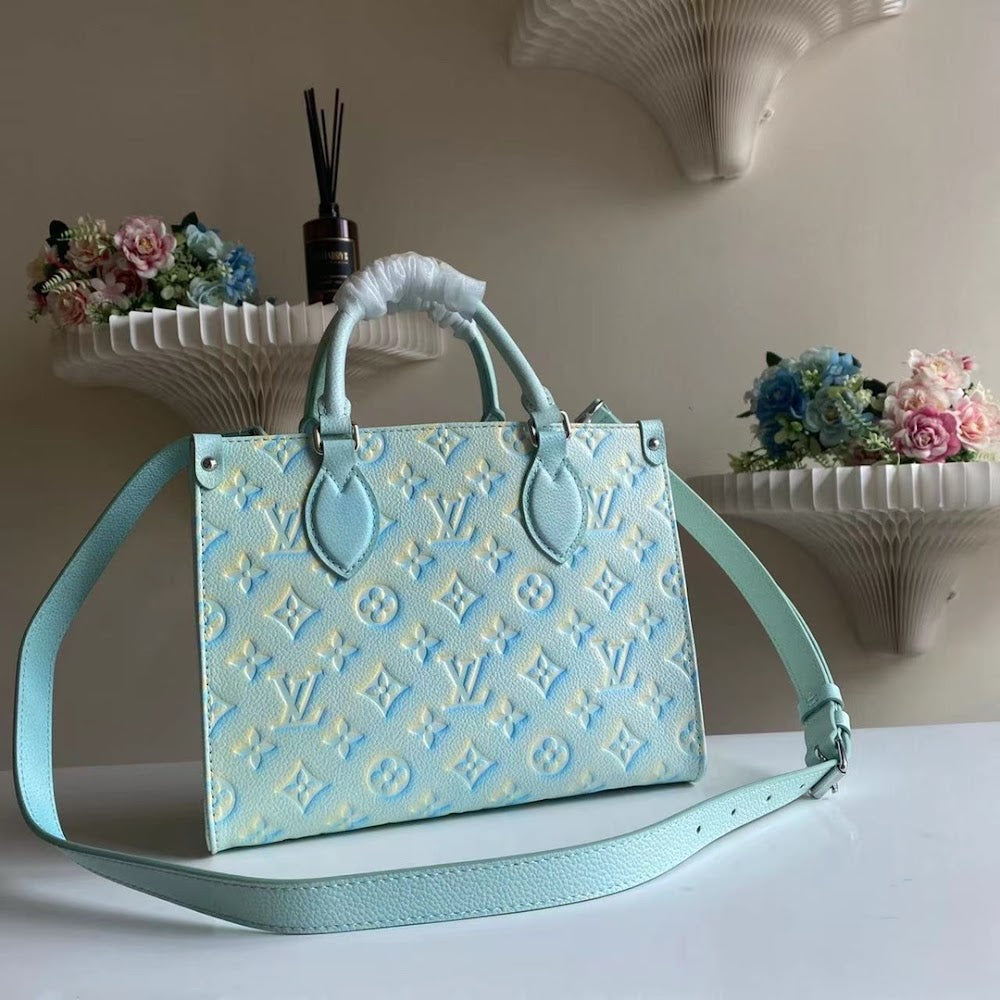 Dragons Bags LVn Luxury Bag --79861
