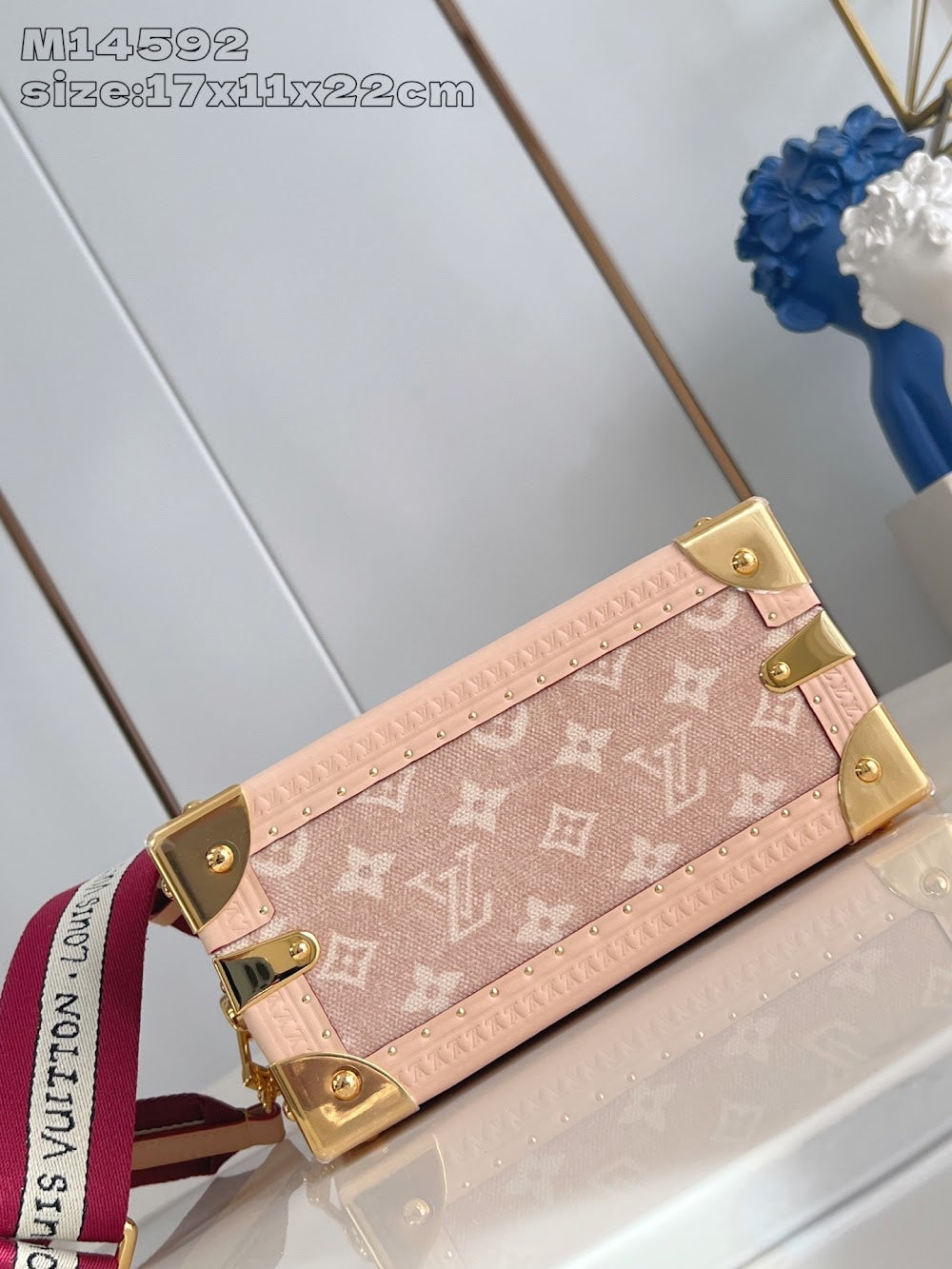Dragons Bags ln Luxury Bag --97575