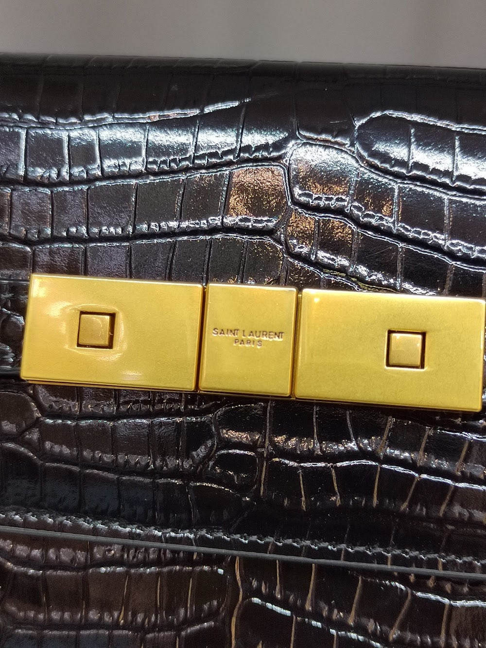 Dragons Bags YSLn Luxury Bag --120316