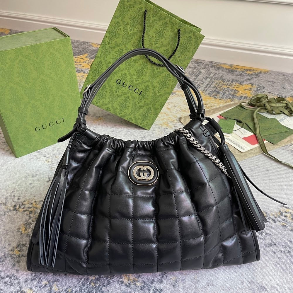 Dragons Bags Guccin Luxury Bag --94528