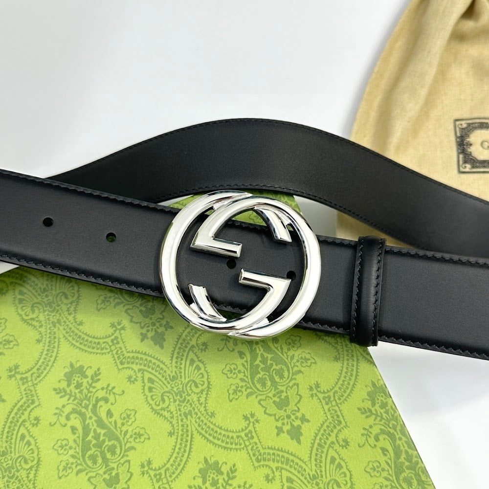 Dragons Bags Guccin Luxury Belt --108020