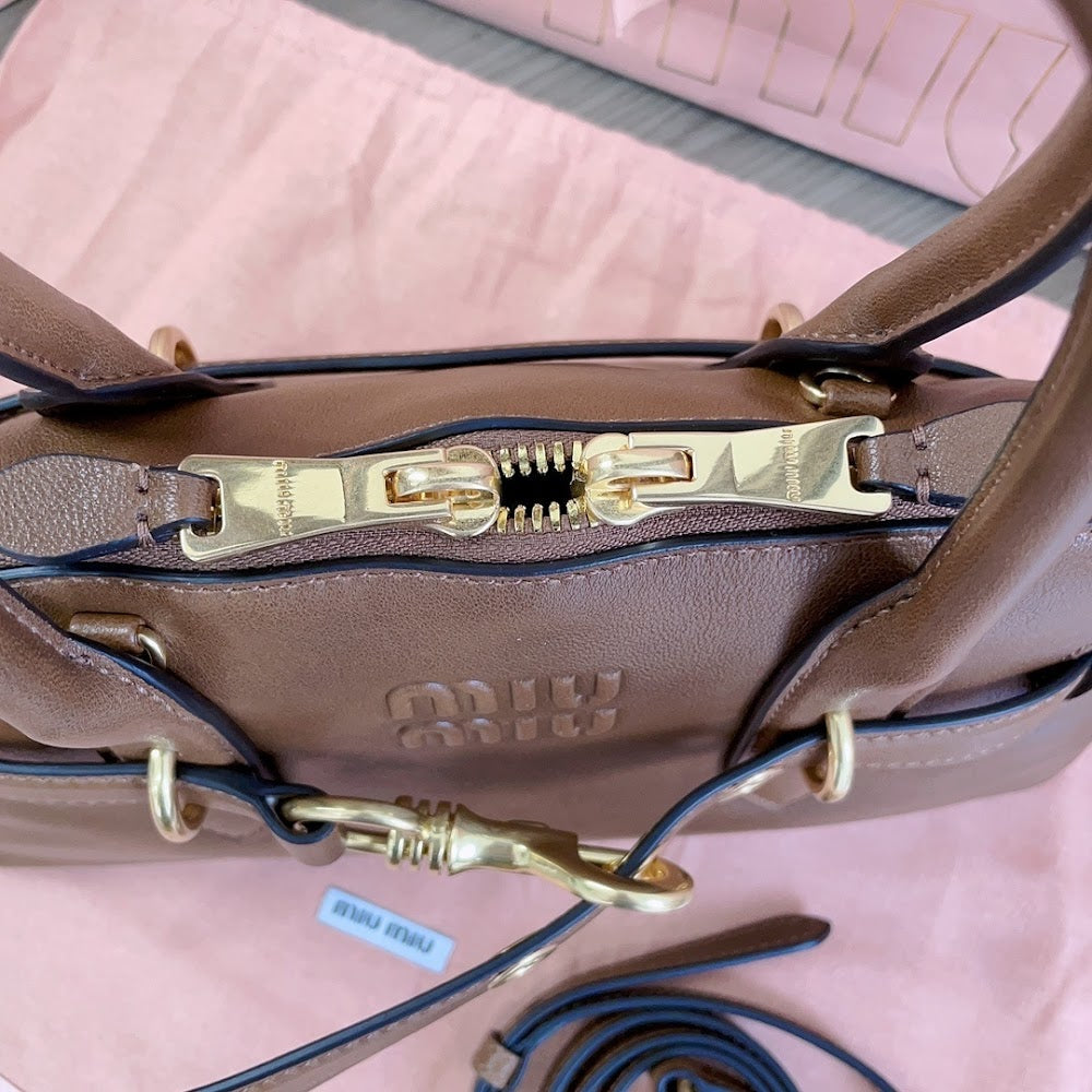 Dragons Bags Miun Miun Luxury Bag --122993