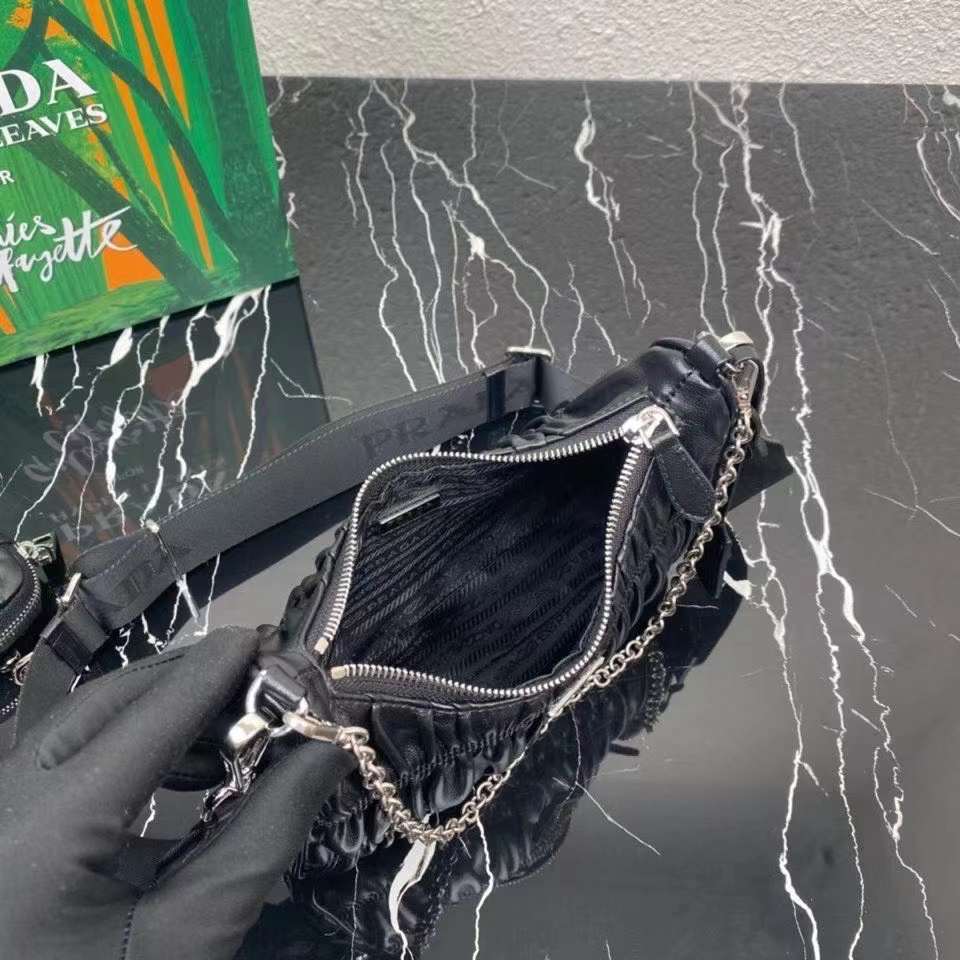 Dragons Bags Prada Luxury Bag --53835
