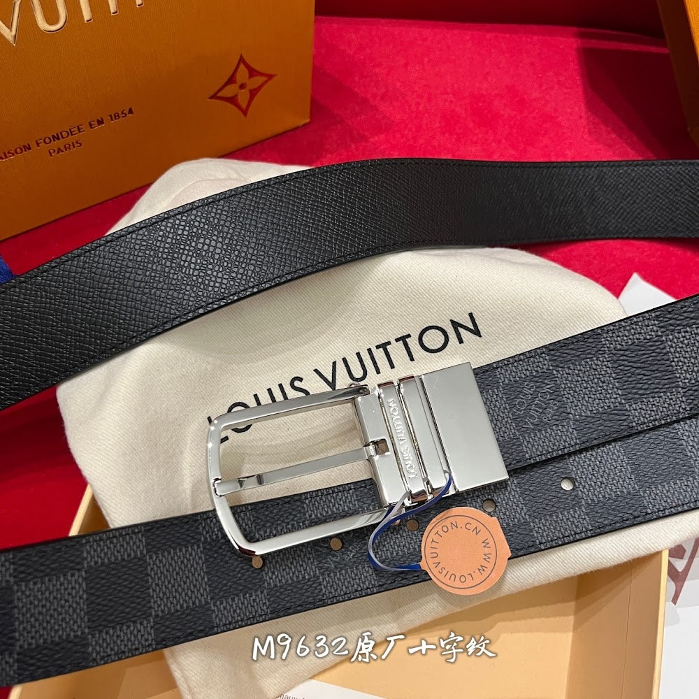 Dragons Bags ln Luxury Belt --101203