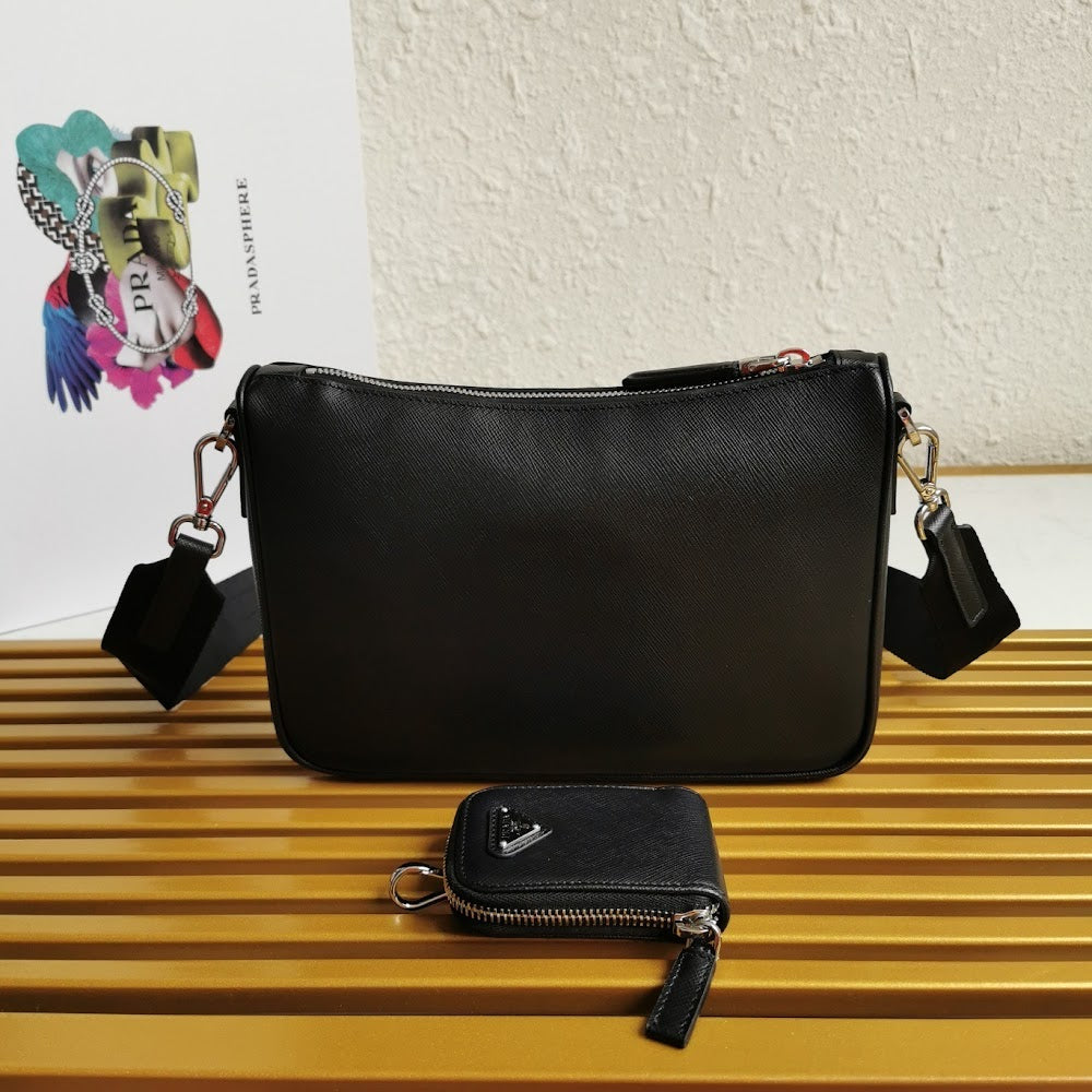 Dragons Bags Prada Luxury Bag --53731