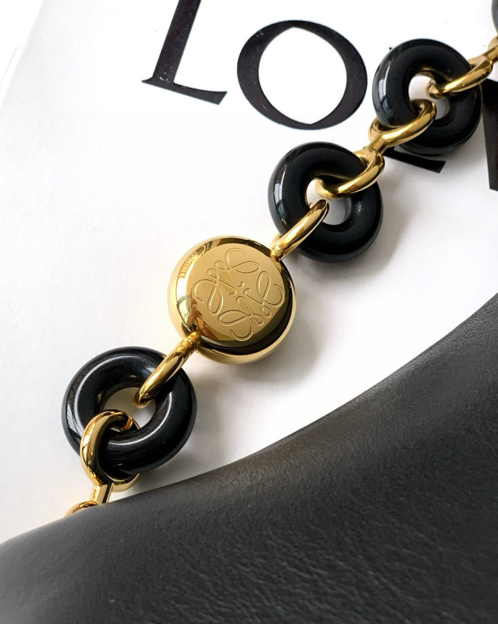 Dragons Bags Lowen Luxury Bag --99891