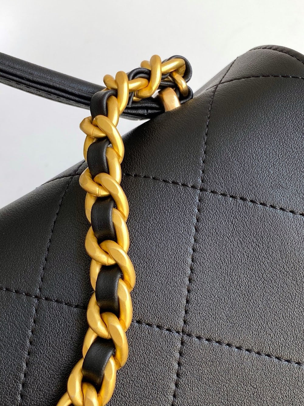 Dragons BagsCHn Luxury Bag --114296