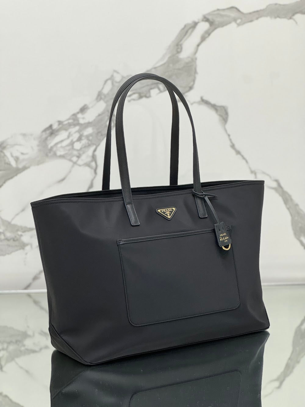 Dragons Bags Pradn Luxury Bag --101635