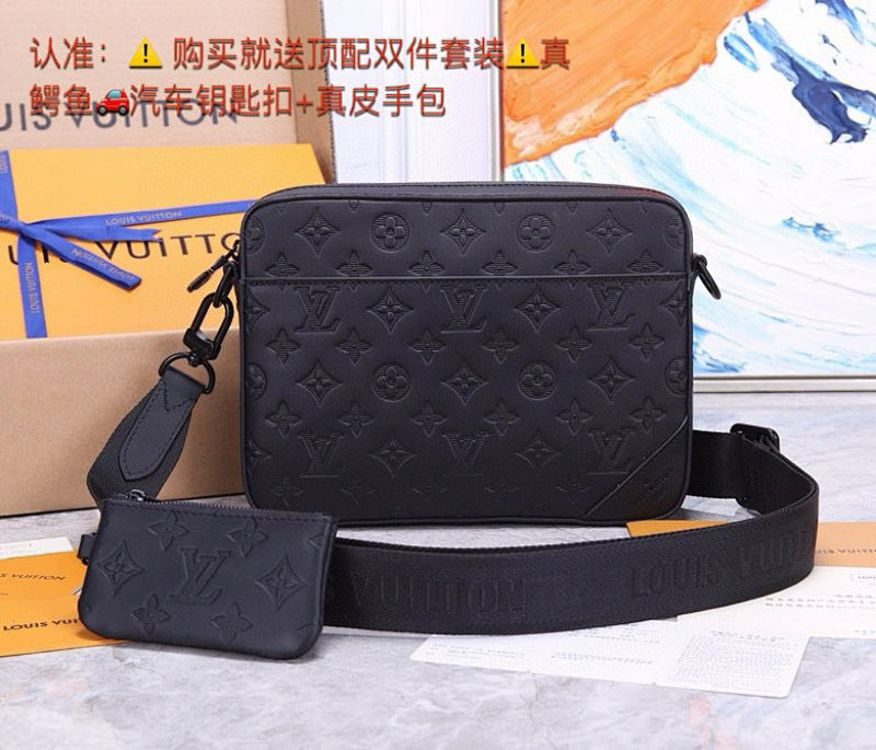 Dragons Bags ln Luxury Bag --70791
