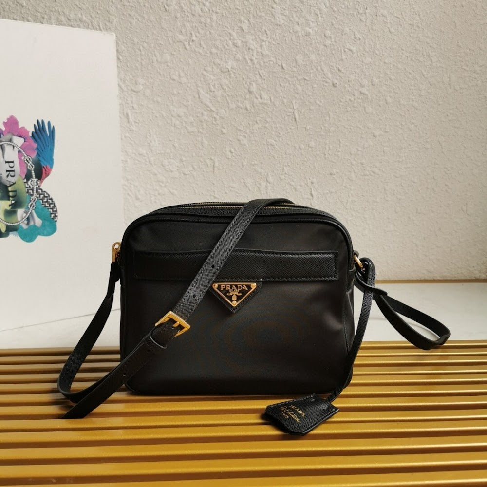 Dragons Bags Pradn Luxury Bag --102164