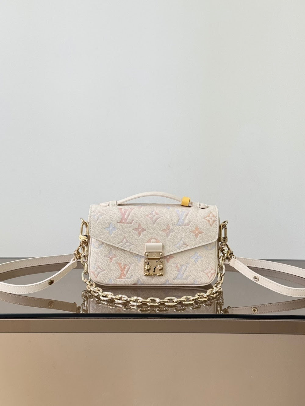 Dragons Bags ln Luxury Bag --96717