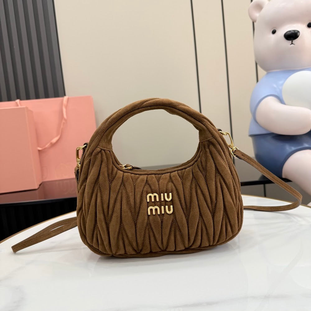 Dragons Bags Miun Miun Luxury Bag --123046