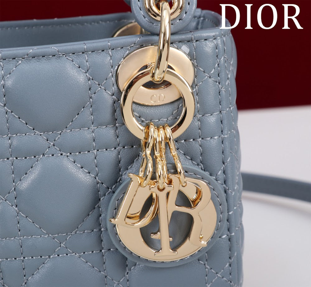 Dragons BagsDiorn Luxury Bag --116327