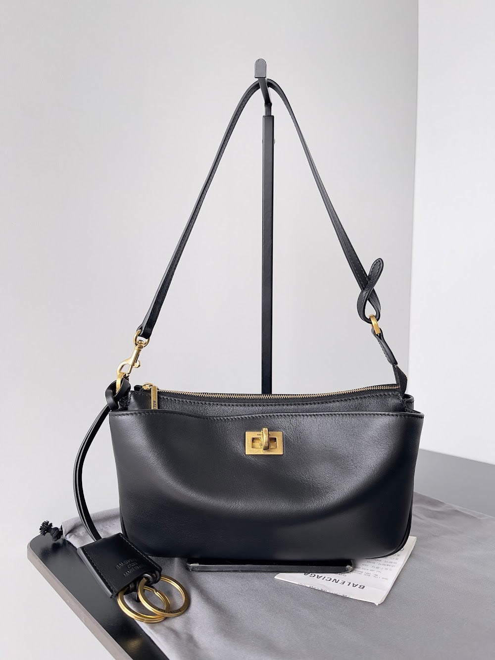 Dragons Bags Balenciaga Luxury Bag --111570