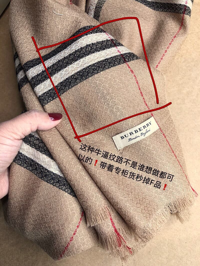 Dragons Bags Premium Designer Scarf --98803